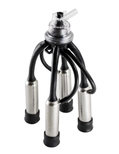 Ansamblu colector pentru bovine VEPEMIR 020S 2