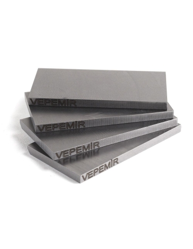 Palete grafit pentru pompa vacuum 4.90 x 43 x 70 mm VEPEMIR 025